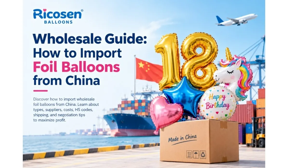 Wholesale Guide How to Import Foil Balloons from China_WH_1200x700px