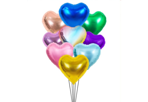 Wholesale Guide: How to Import Foil Balloons from China