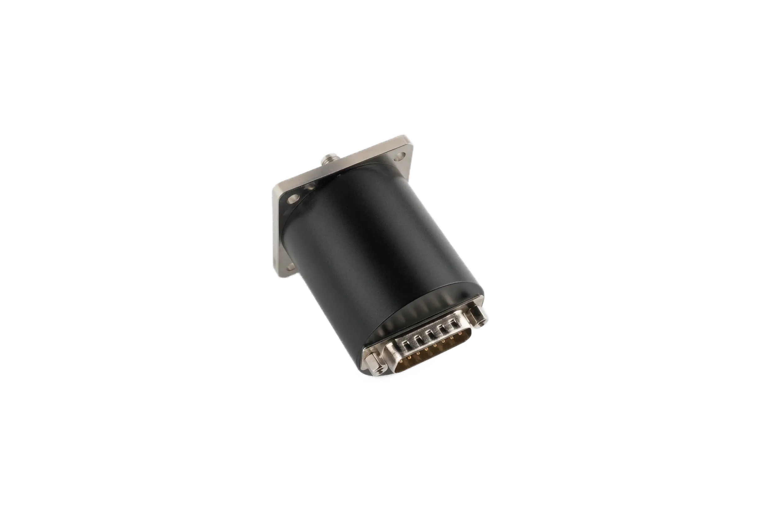 AO Microwave-Coaxial Switch 1
