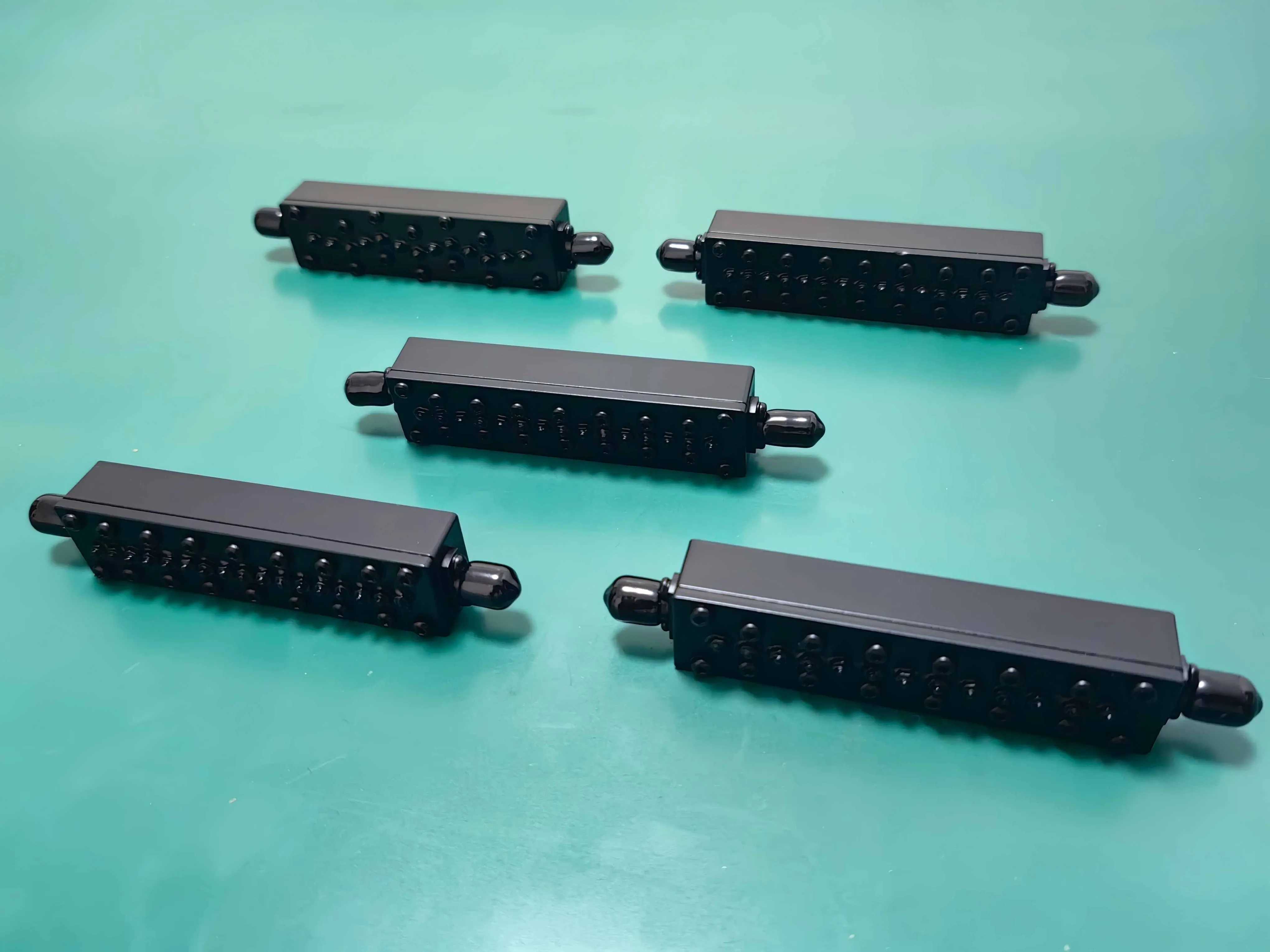 5 Items of 12000MHz Filter 2(1) YS