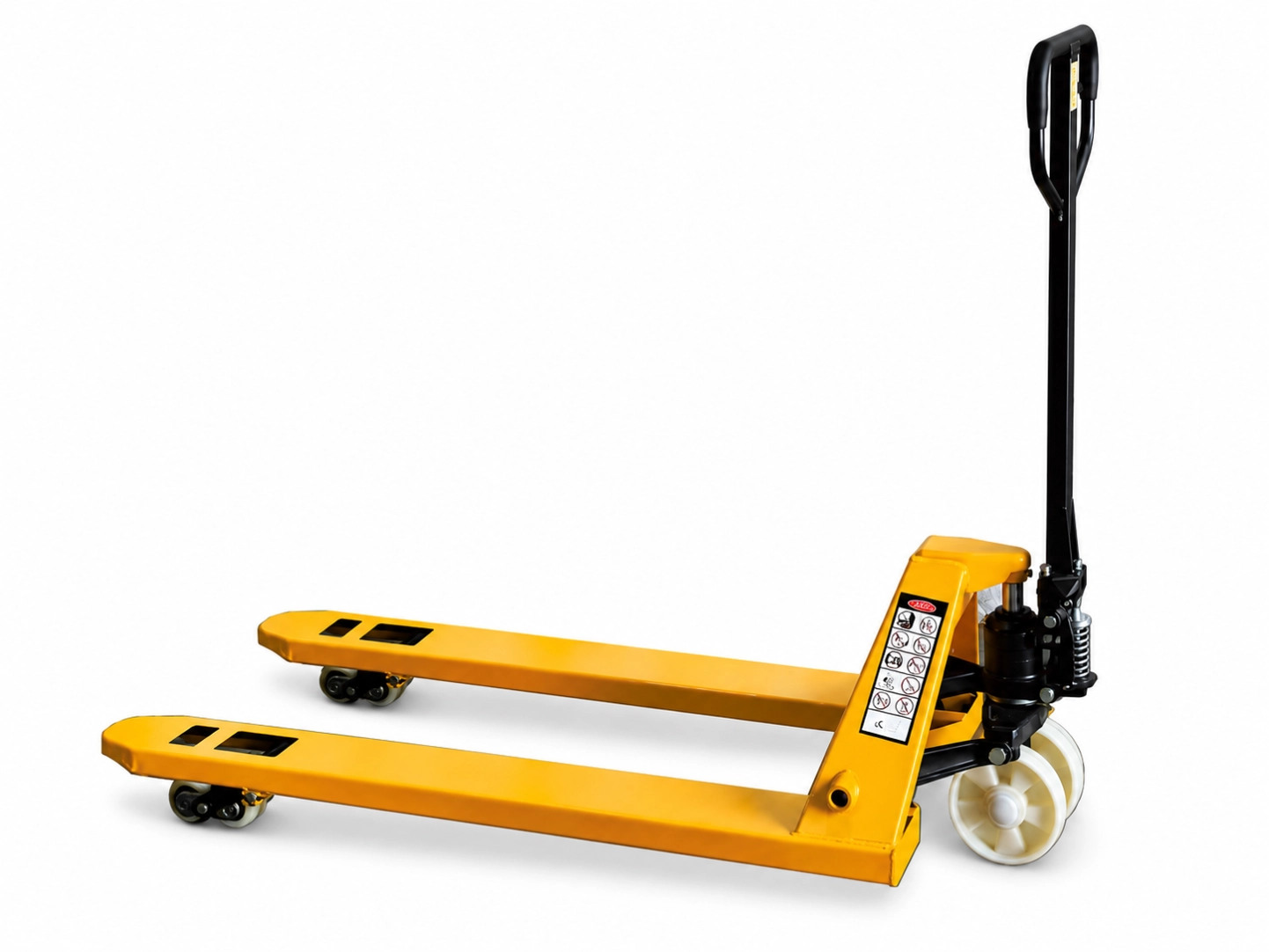 DF Pallet Truck