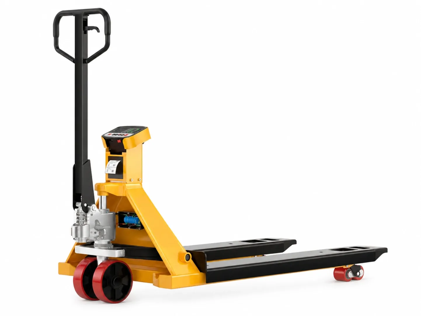 SZ 20 Smart Digital Pallet Truck