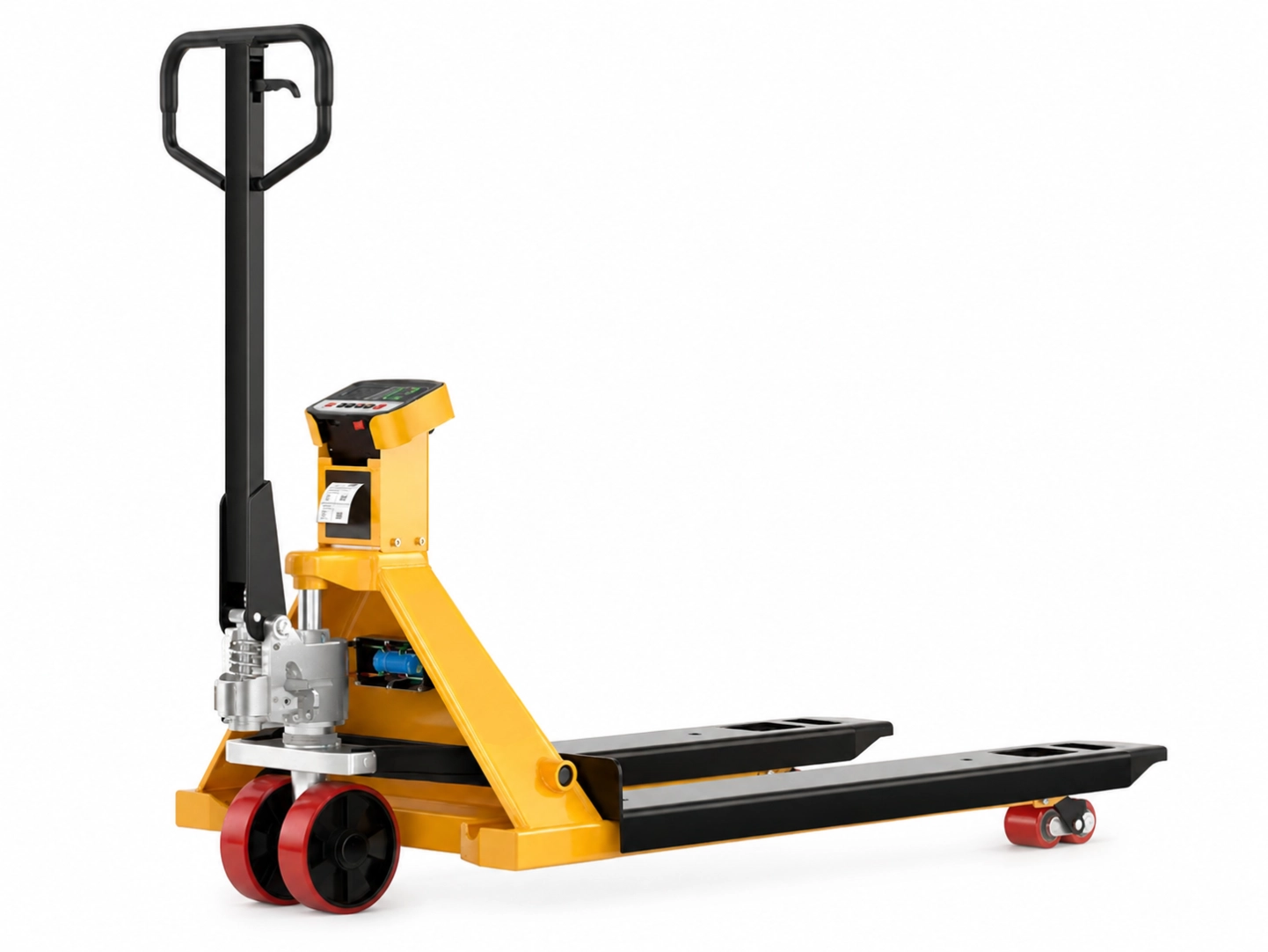 SZ 20 Smart Digital Pallet Truck