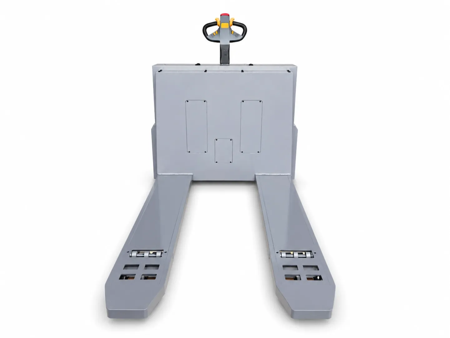 Heavy-Duty Electric Pallet Truck (5)