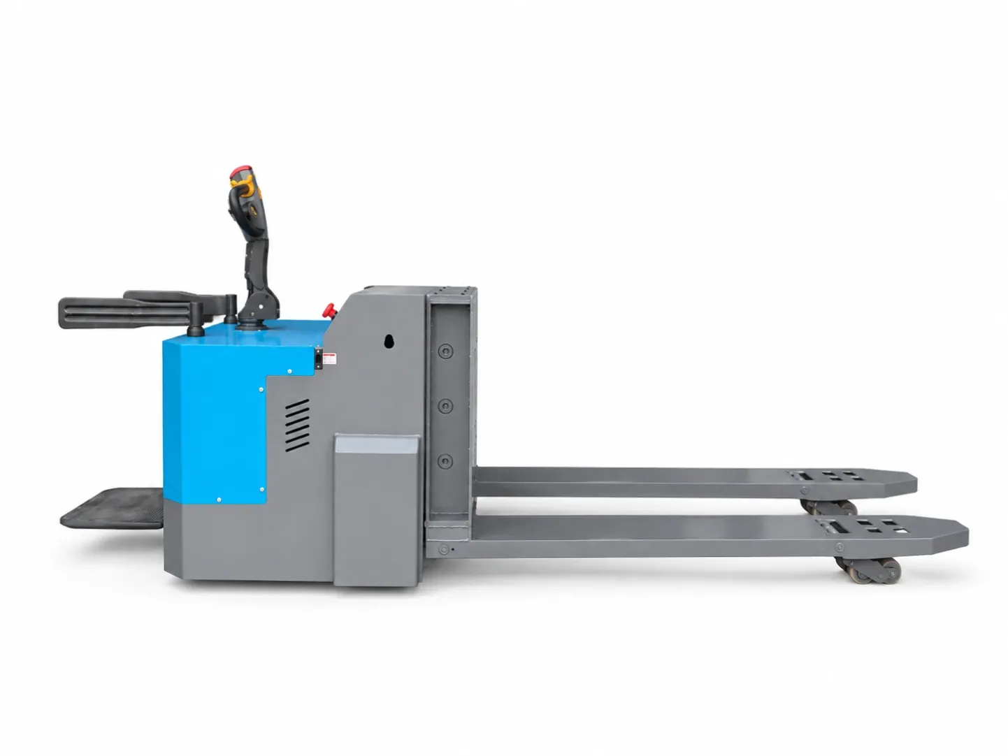 Heavy-Duty Electric Pallet Truck (3)