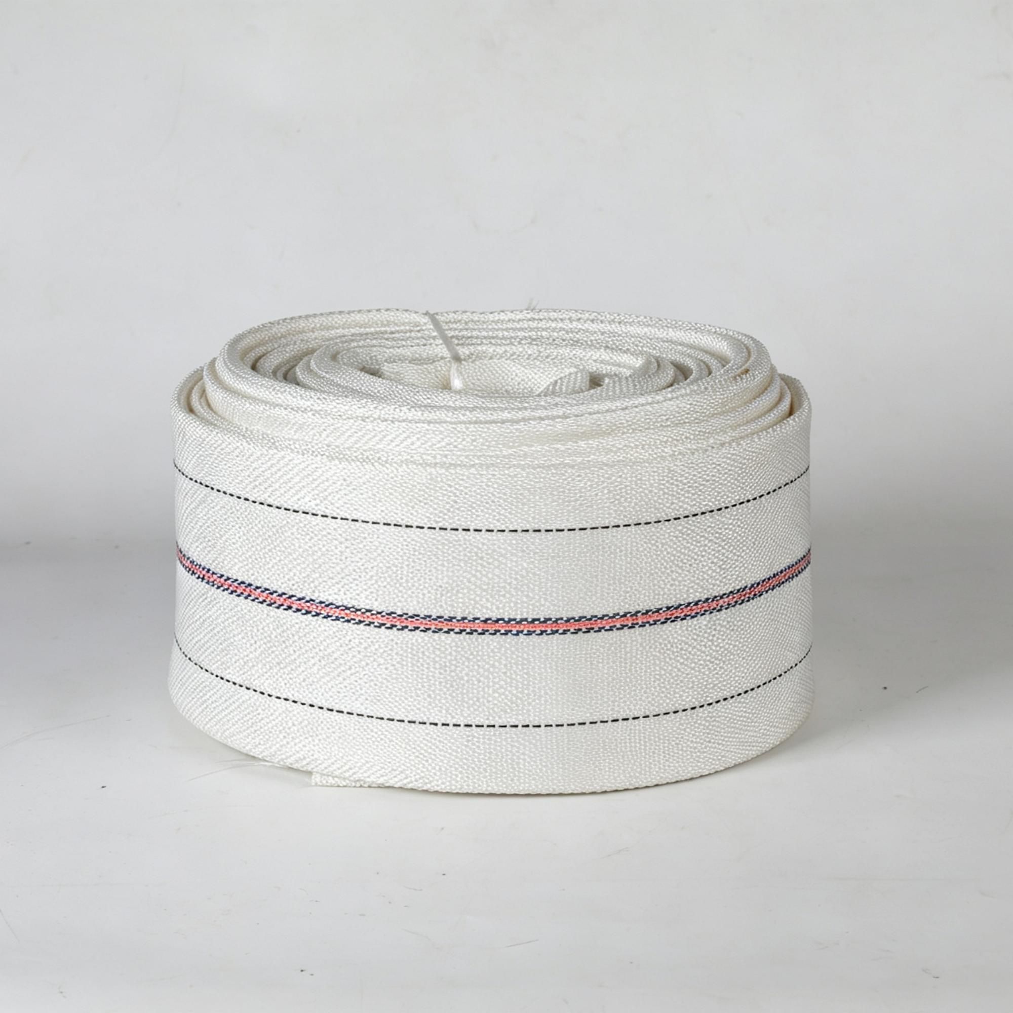 High-Pressure PU-Lined Irrigation & Fire Hose – Type 20 – irrigation fire hose manufacture 20bar main
