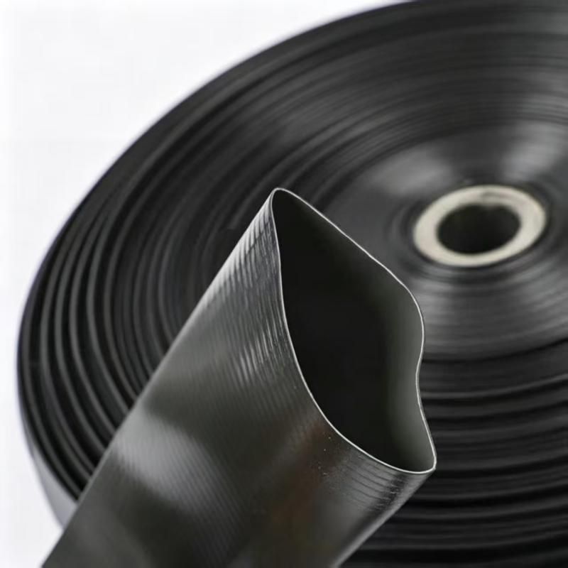 PE Micro-Spray Irrigation Hose – pe micro spray hose manufacture black 1inch inner layer detail