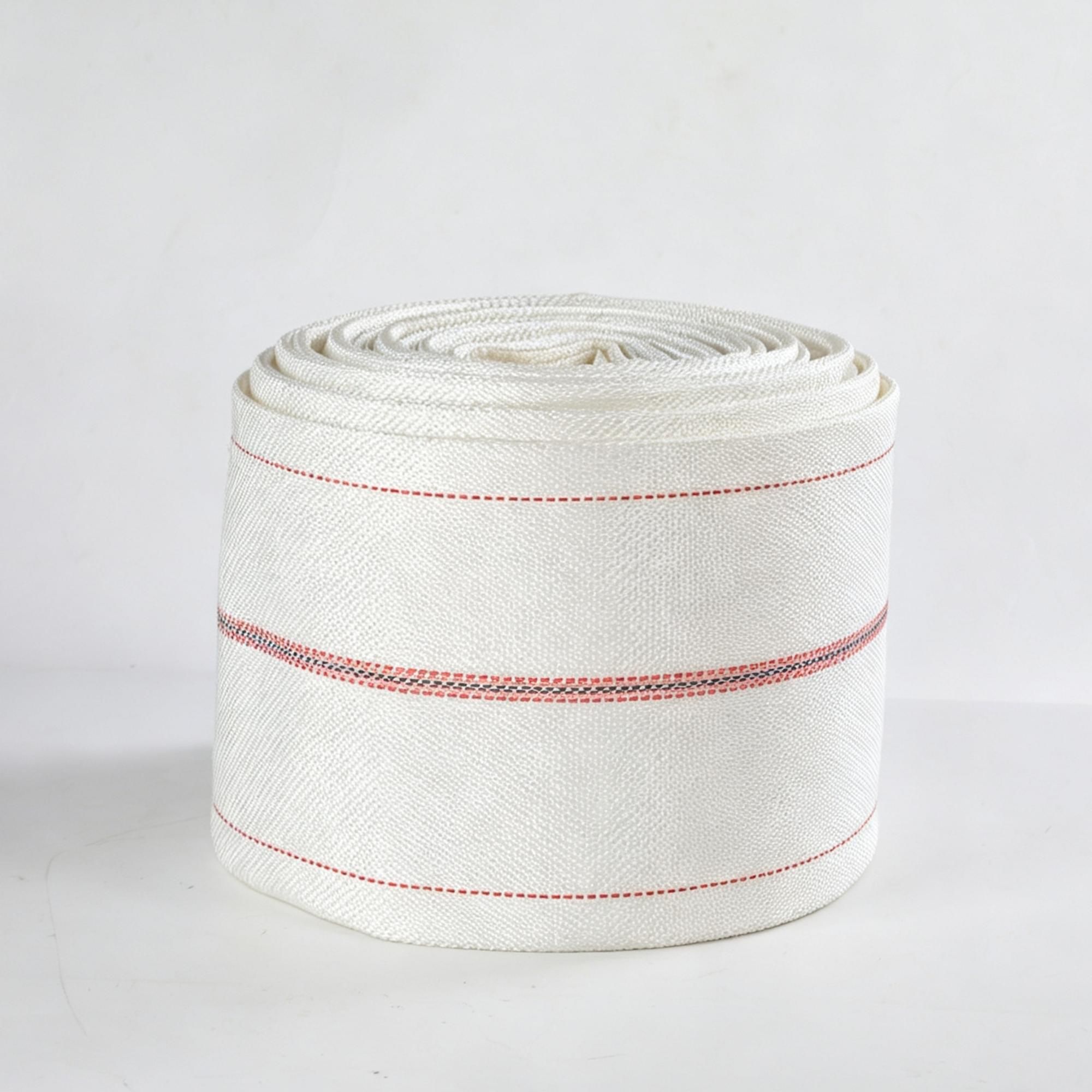 PU-Lined Irrigation & Fire Hose – Type 16 – irrigation fire hose manufacture 16bar main