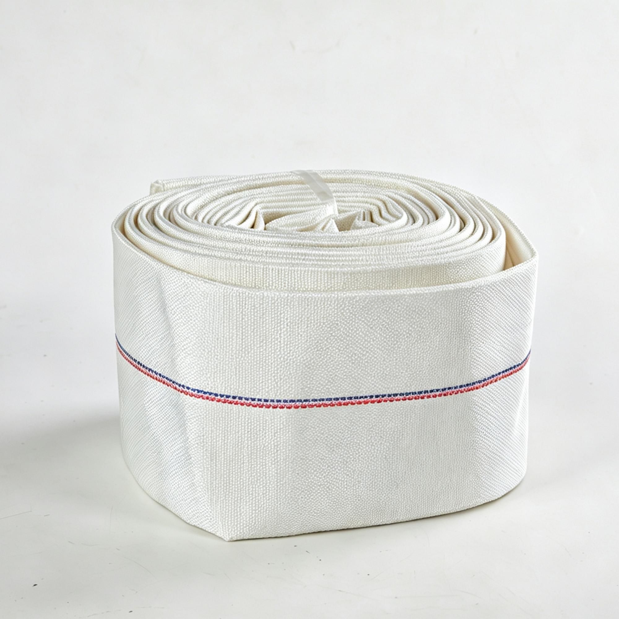 Type 10 PU-lined irrigation and fire hose manufacturer product view