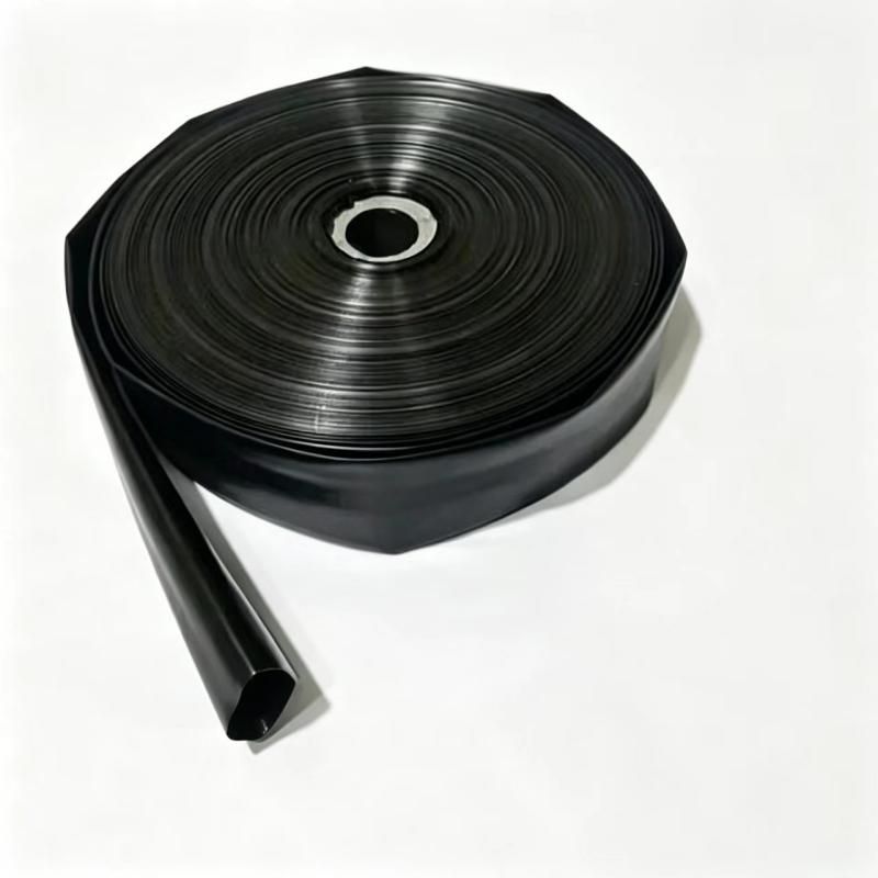 PE Micro-Spray Irrigation Hose – pe micro spray hose manufacture black 1inch coupling detail