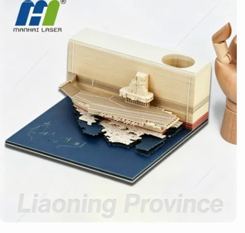 Liaoning Aircraft Carrier