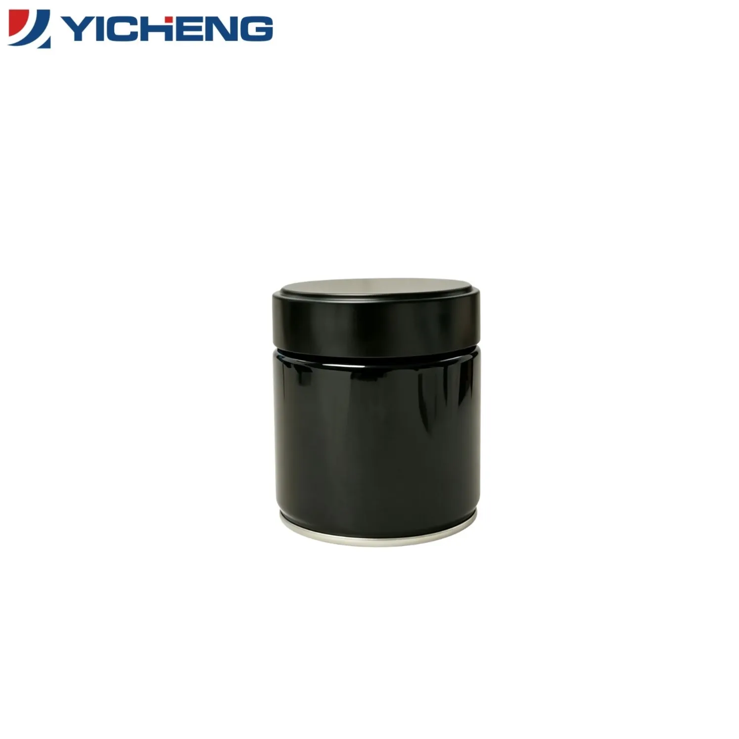Matcha Coffee Powder Airtight Canister1