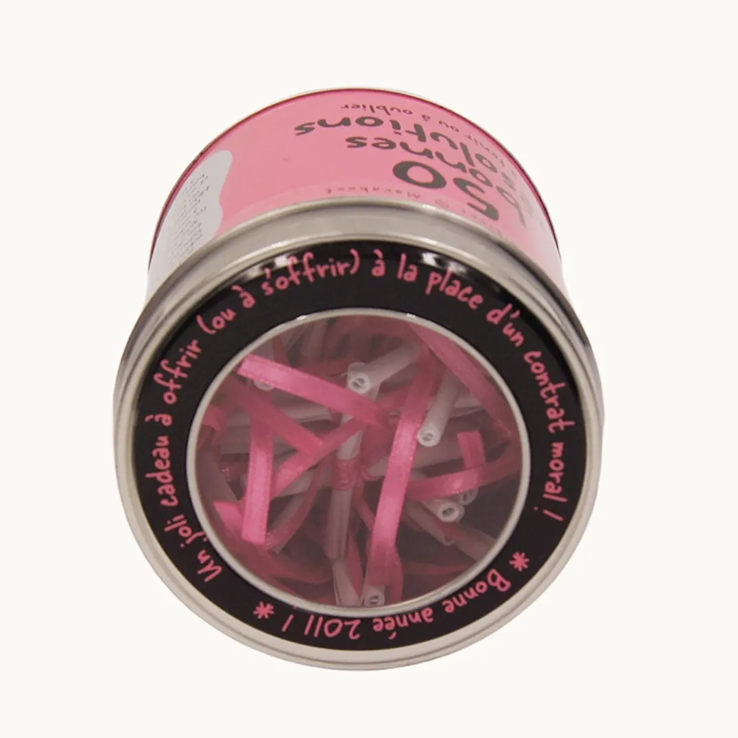 Round Metal Tins With Clear Lids For Gifts Packaging Design2