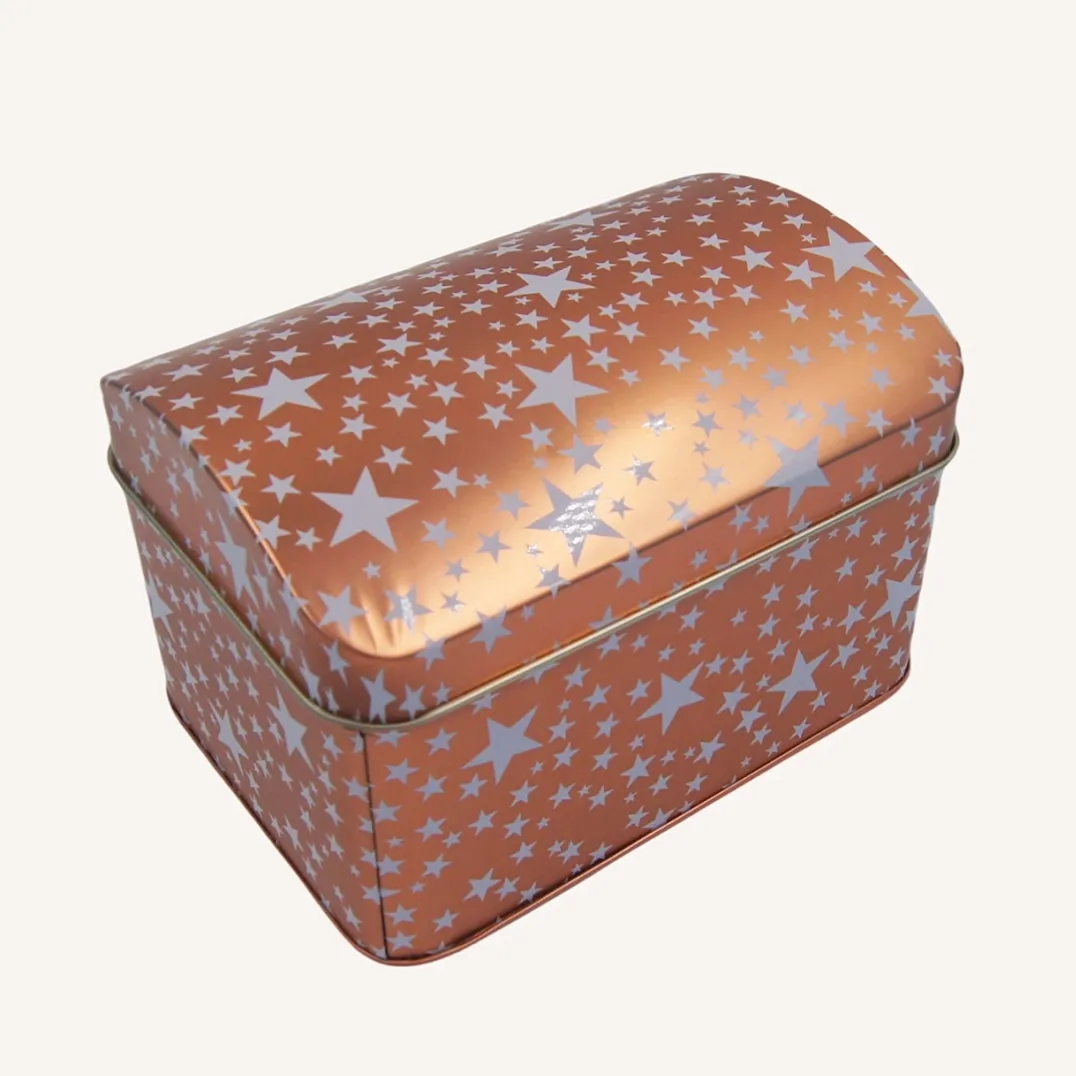 Small Cheap Metal Storage Boxes With Lid For Gifts Packaging1
