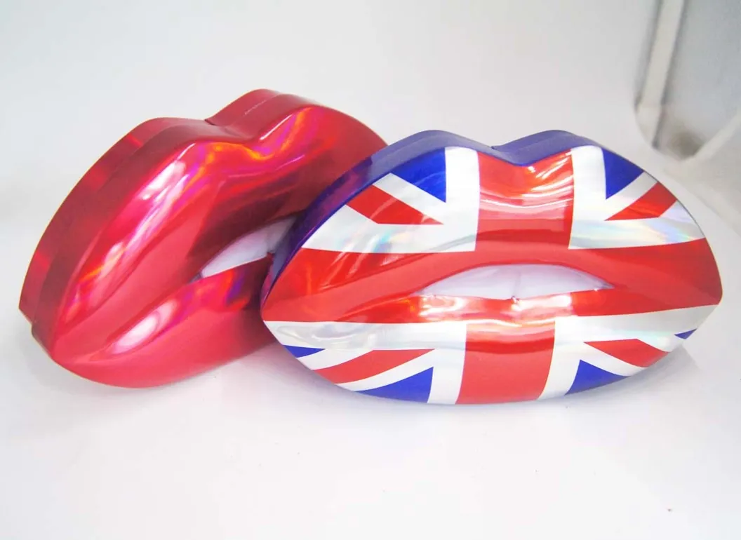 lip-shape tin box for cosmetic2