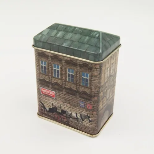 house-shape tin box3