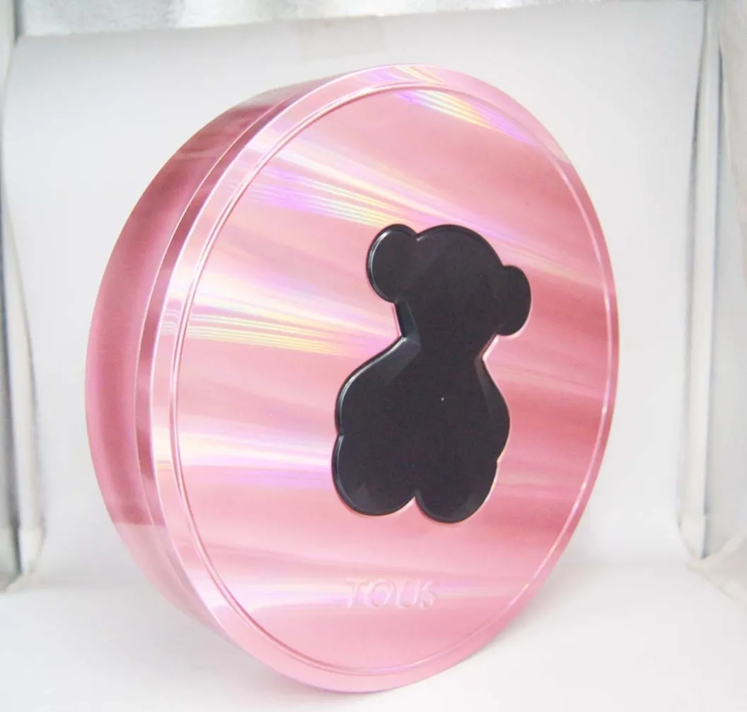 round tin box with laser printing2
