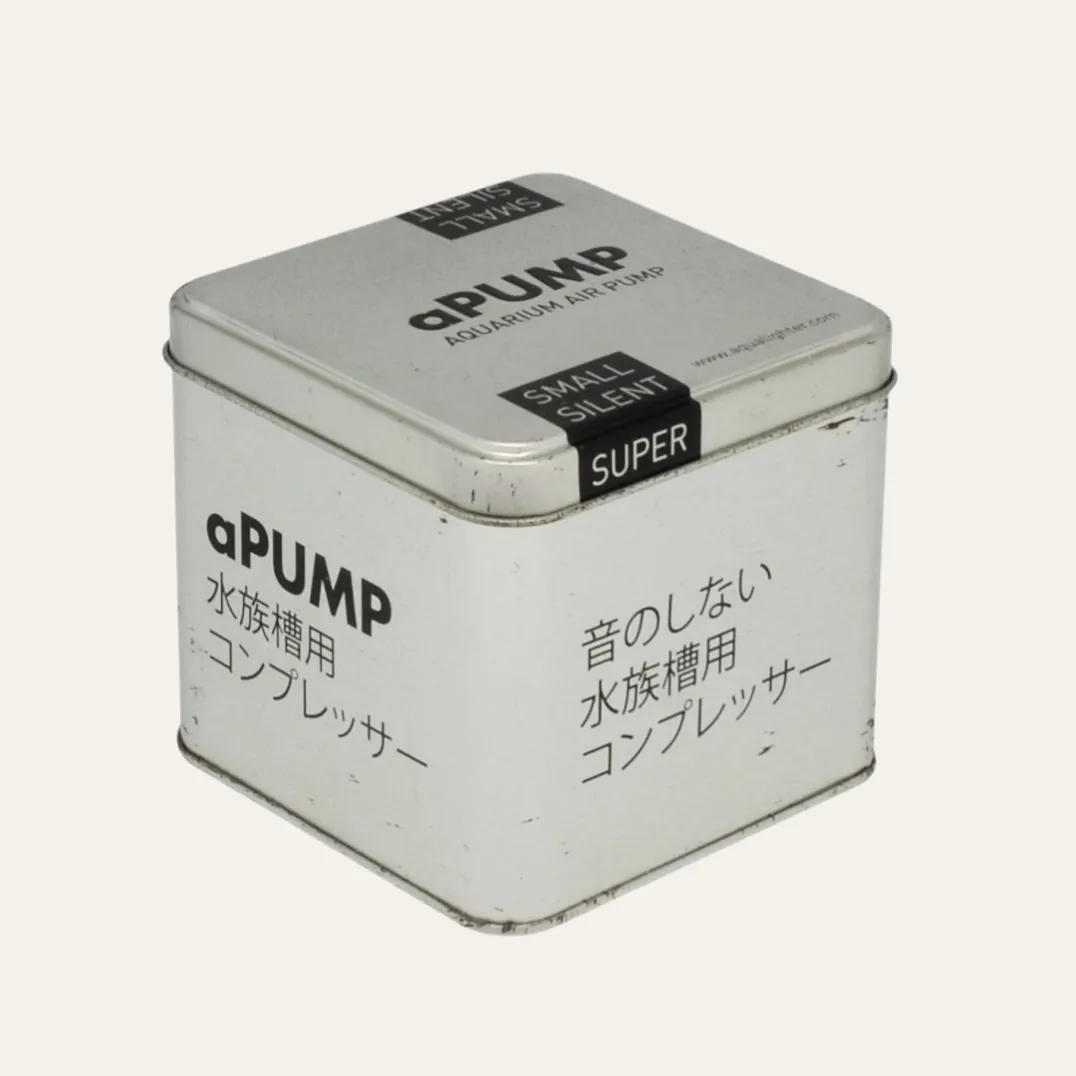 Metal Small Square Tin Candy Box for Sugar Packaging