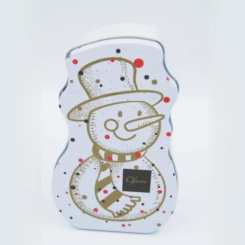 snowman tin box5