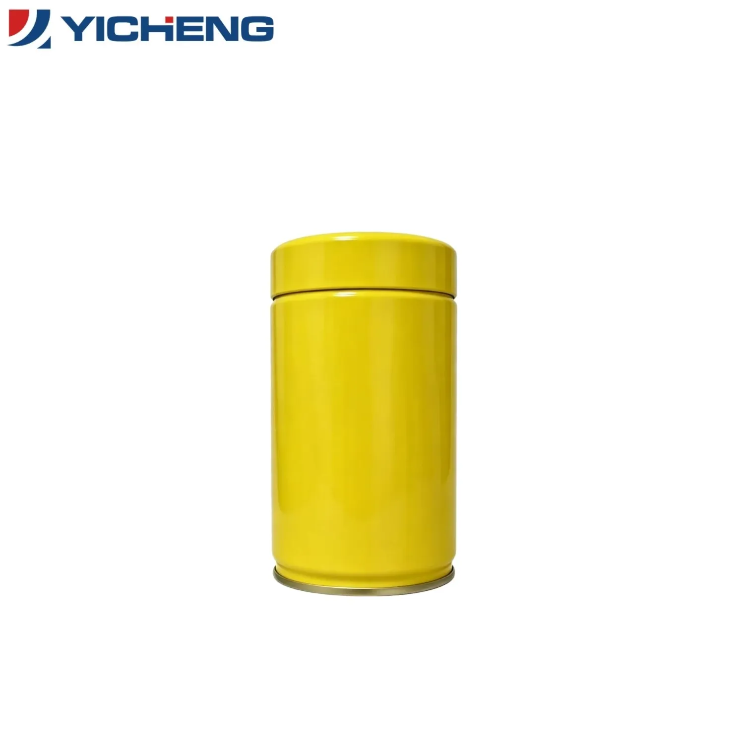 Matcha Coffee Powder Airtight Canister