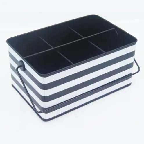gift tin bucket with handle2