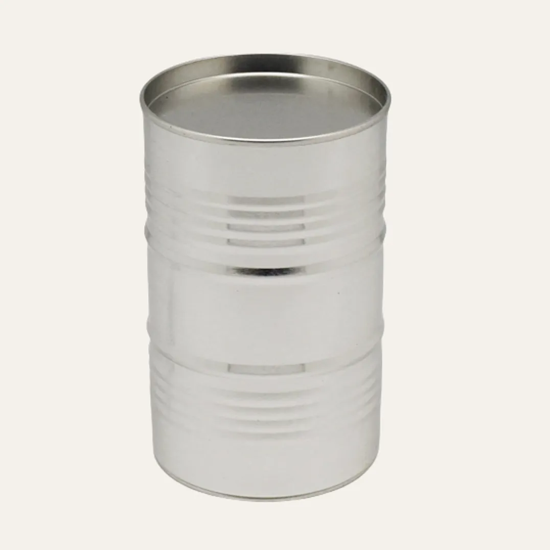 Custom Round Money Tins for Sale and Coin Storage Packaging3