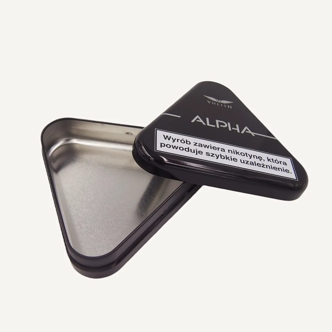 Triangle Small Metal Boxes for Sale and Gifts Packaging1