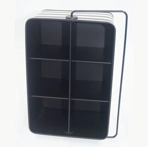gift tin bucket with handle4