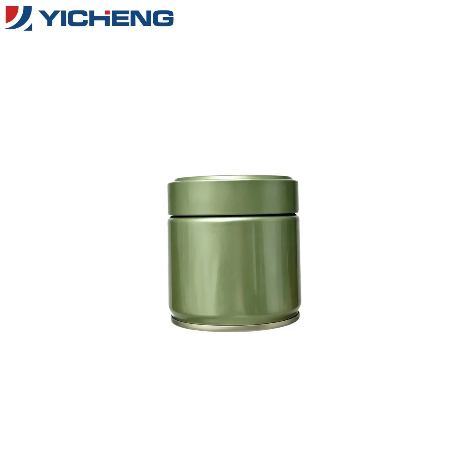 Matcha Coffee Powder Airtight Canister4