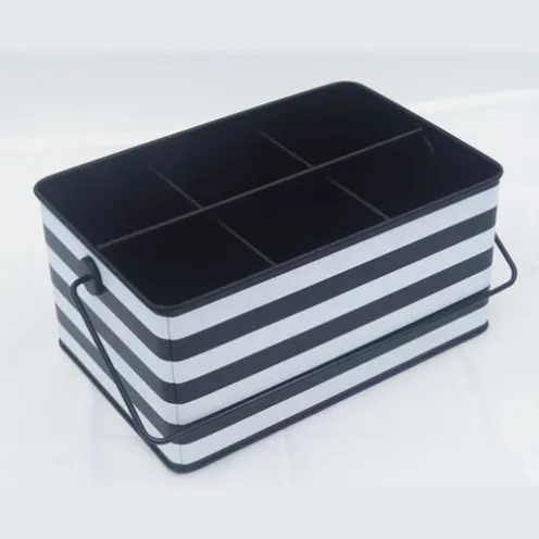 gift tin bucket with handle3