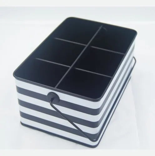 gift tin bucket with handle5