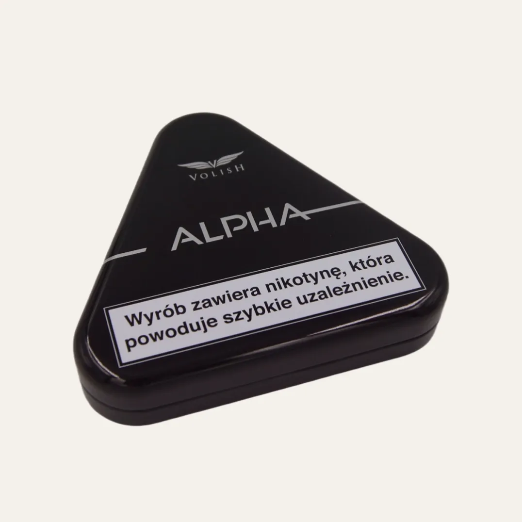 Triangle Small Metal Boxes for Sale and Gifts Packaging