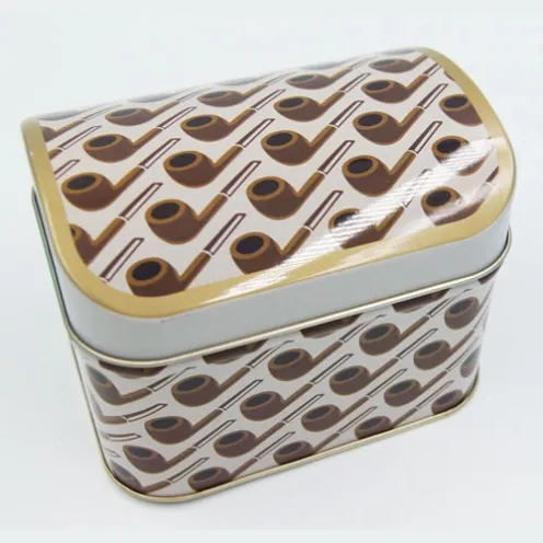 small rectangle cigarette tin box3