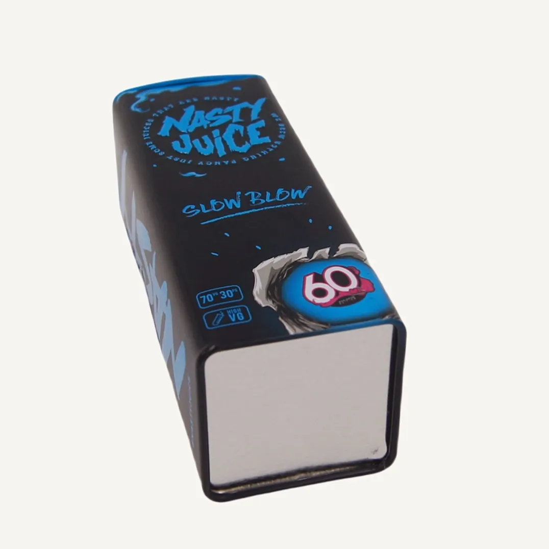 Small Square Tin Can Container for Candy Gifts Packaging2