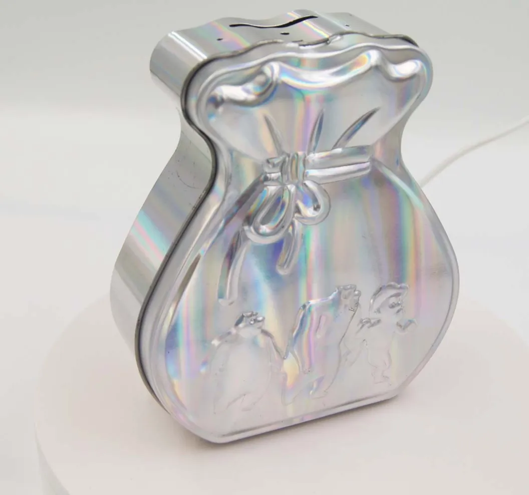 gift tin box with laser printing3