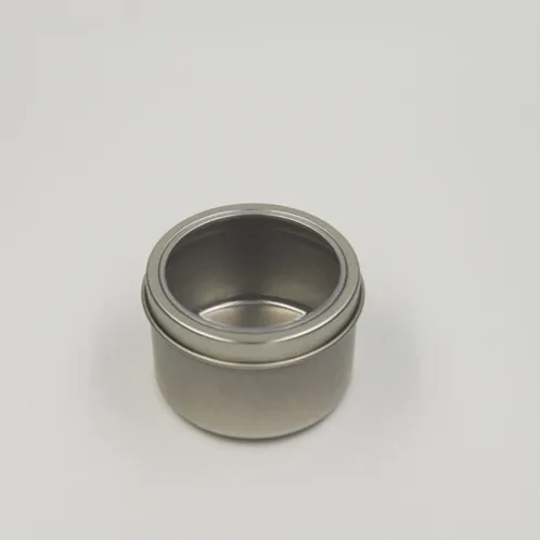 round candle tin box2