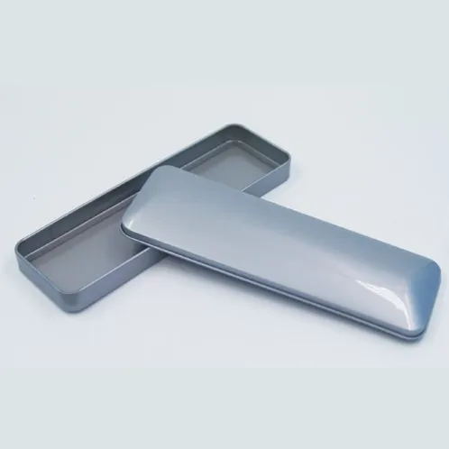 gray color pen box1