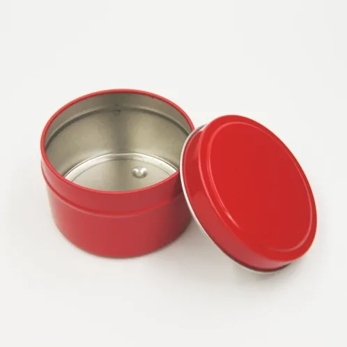 round candle tin box3