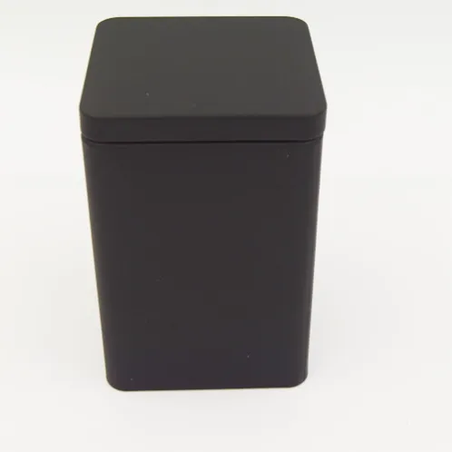 black square tin box3