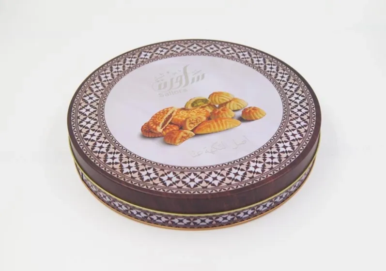 round tin box for cookies4