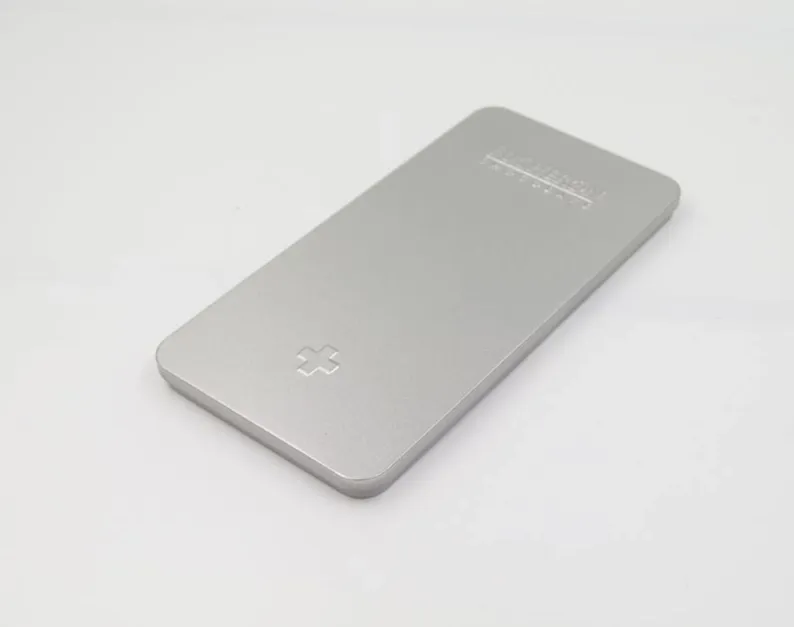 rectangular tin box with hinge3