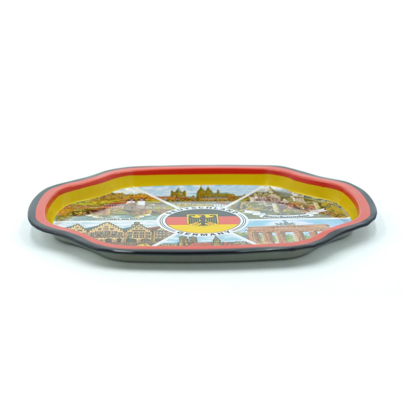 tin tray manufacturers