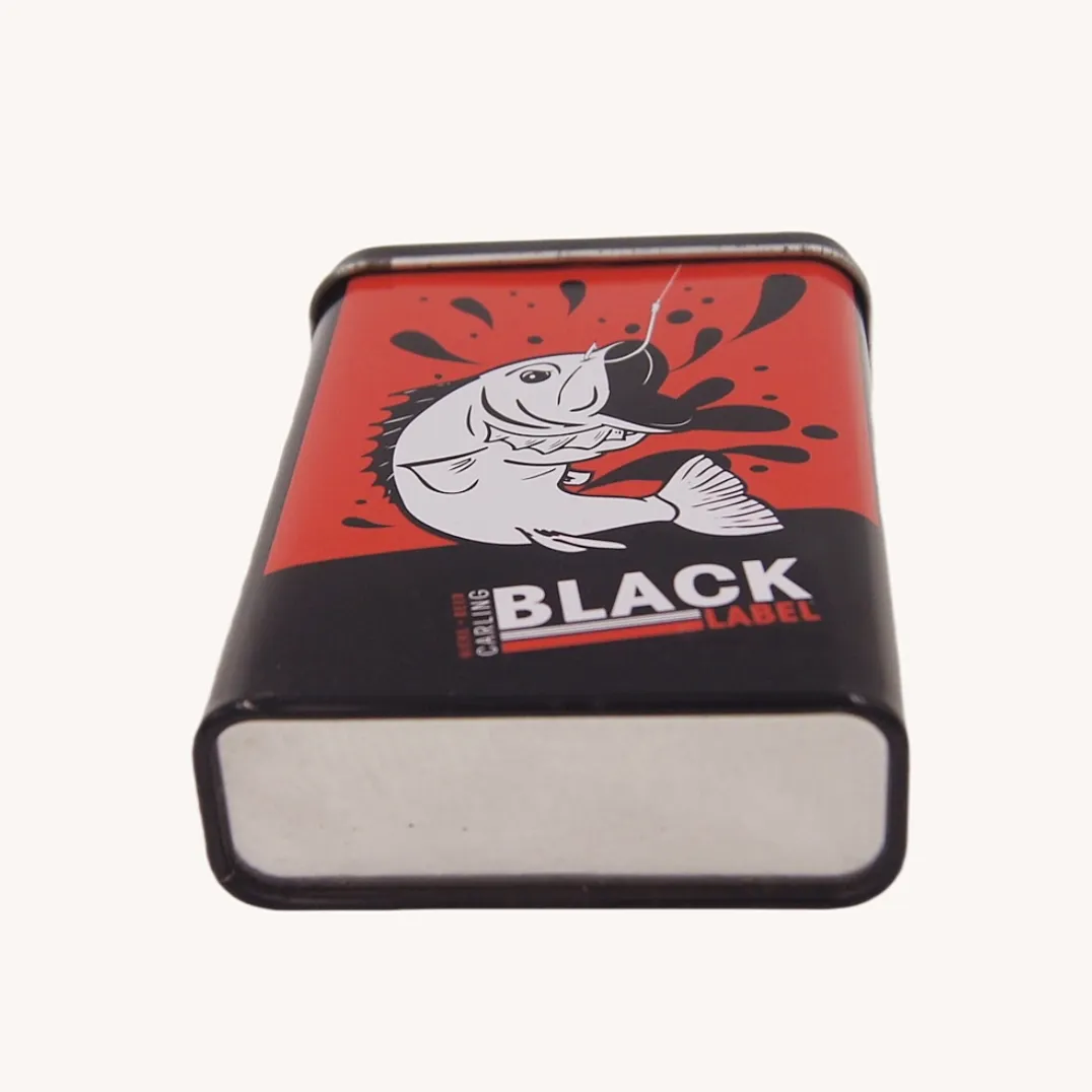 Small Rectangular Metal Tin Box for Candy Storage2