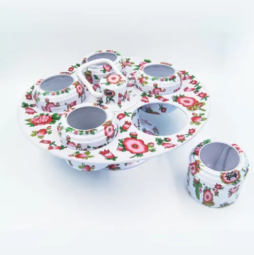 gift tin sets