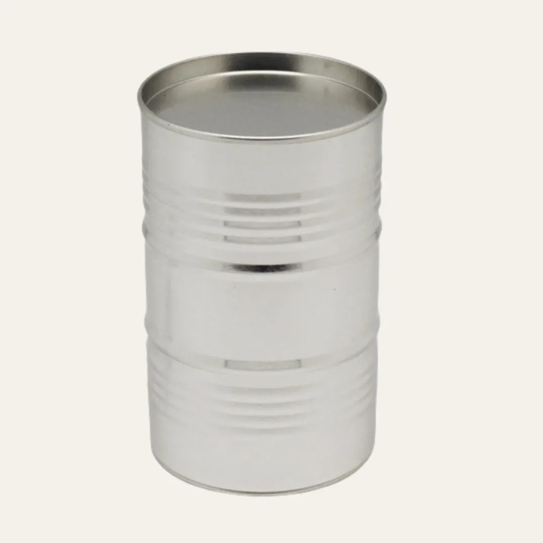 Custom Round Money Tins for Sale and Coin Storage Packaging1