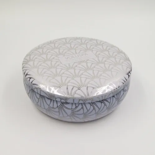 cosmetic box round tin2