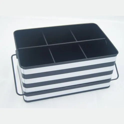 gift tin bucket with handle6
