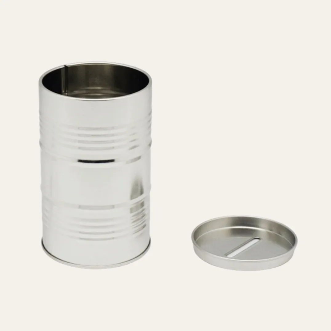 Custom Round Money Tins for Sale and Coin Storage Packaging2