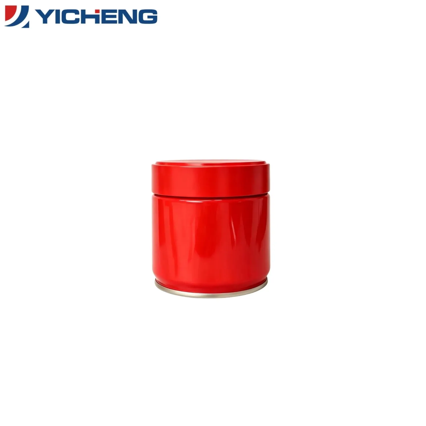 Matcha Coffee Powder Airtight Canister2
