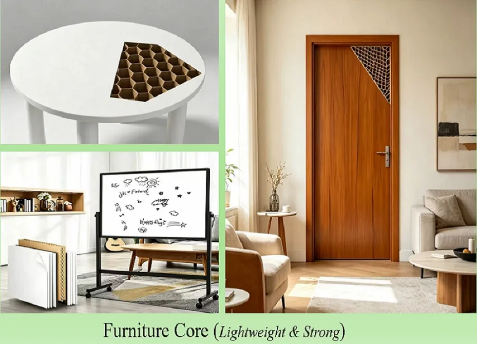 lightweight-honeycomb-core-for-doors-and-furniture